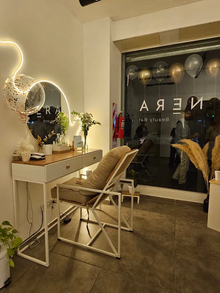 Nera Beauty Studio